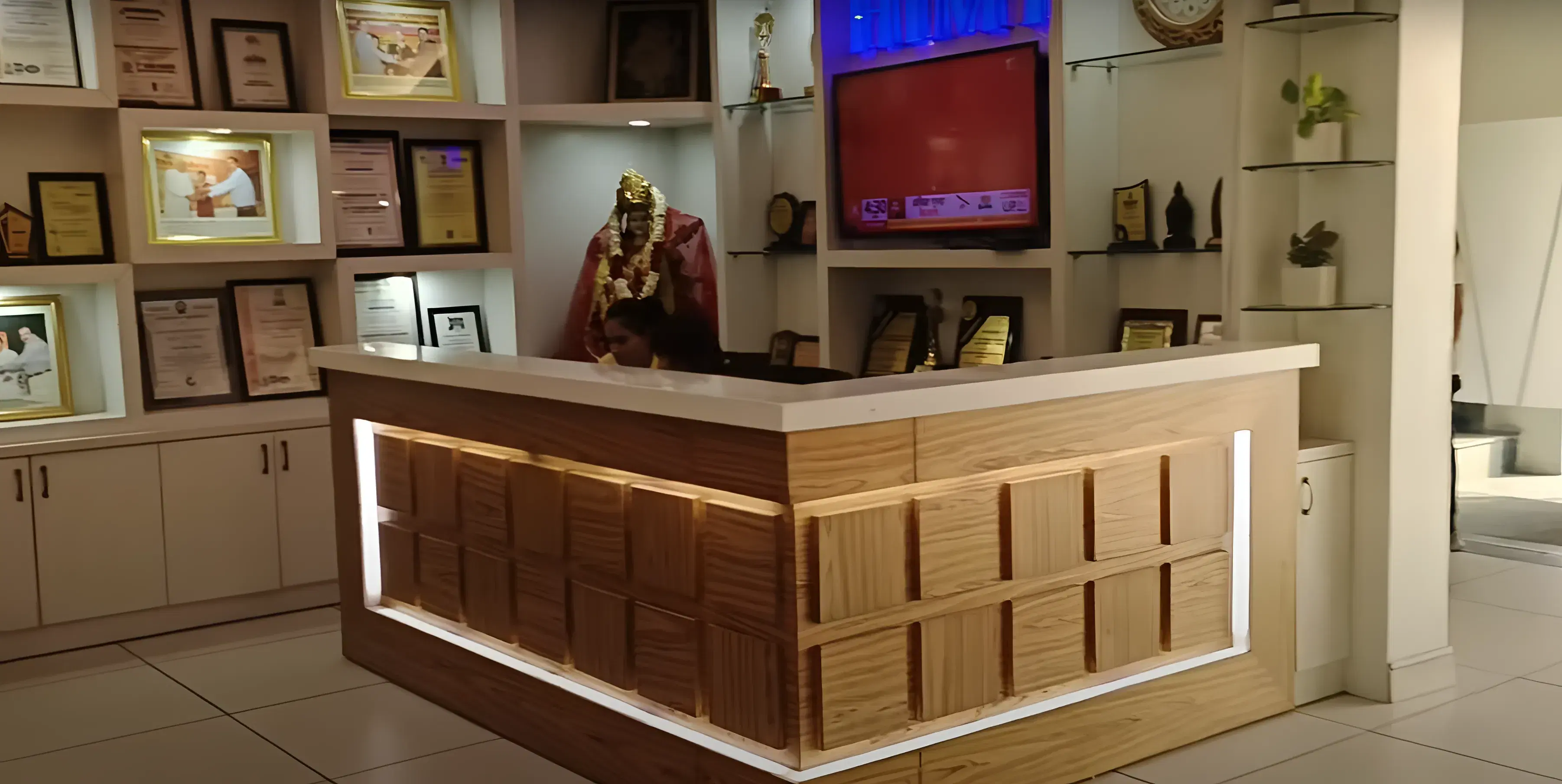 HIMT Group of Institutions Greater Noida Facilities photo 1